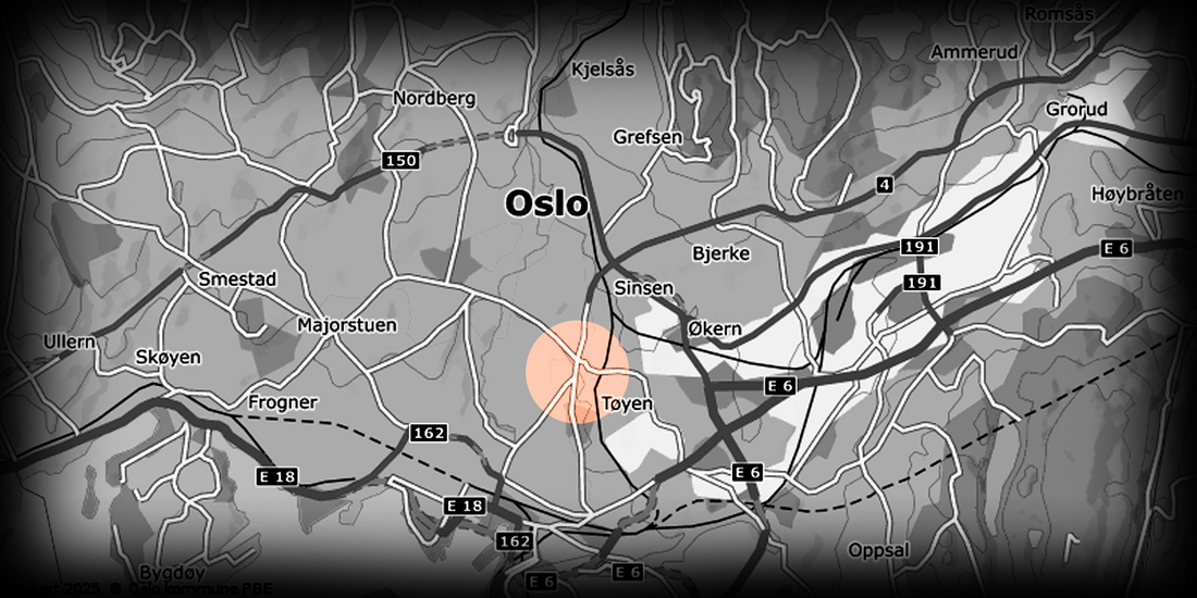 Forsømt og forlatt
