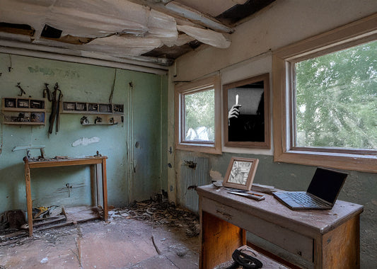 Jørgen V. Bergh - bare gjør det