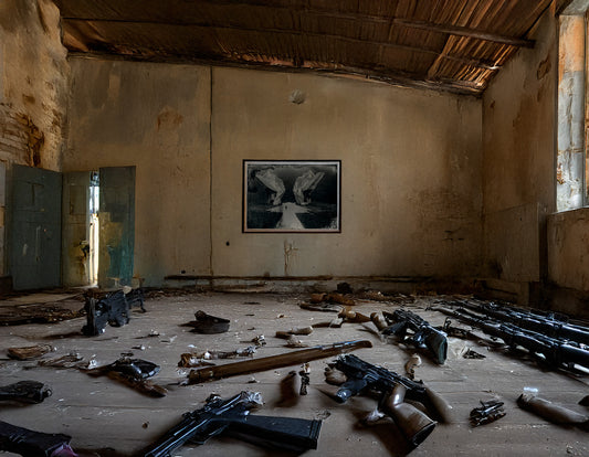 Tjentište, Echoes of Utopia