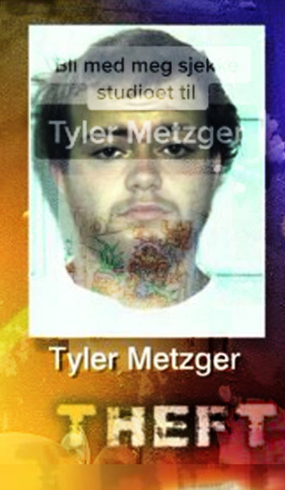 Tyler Metzger