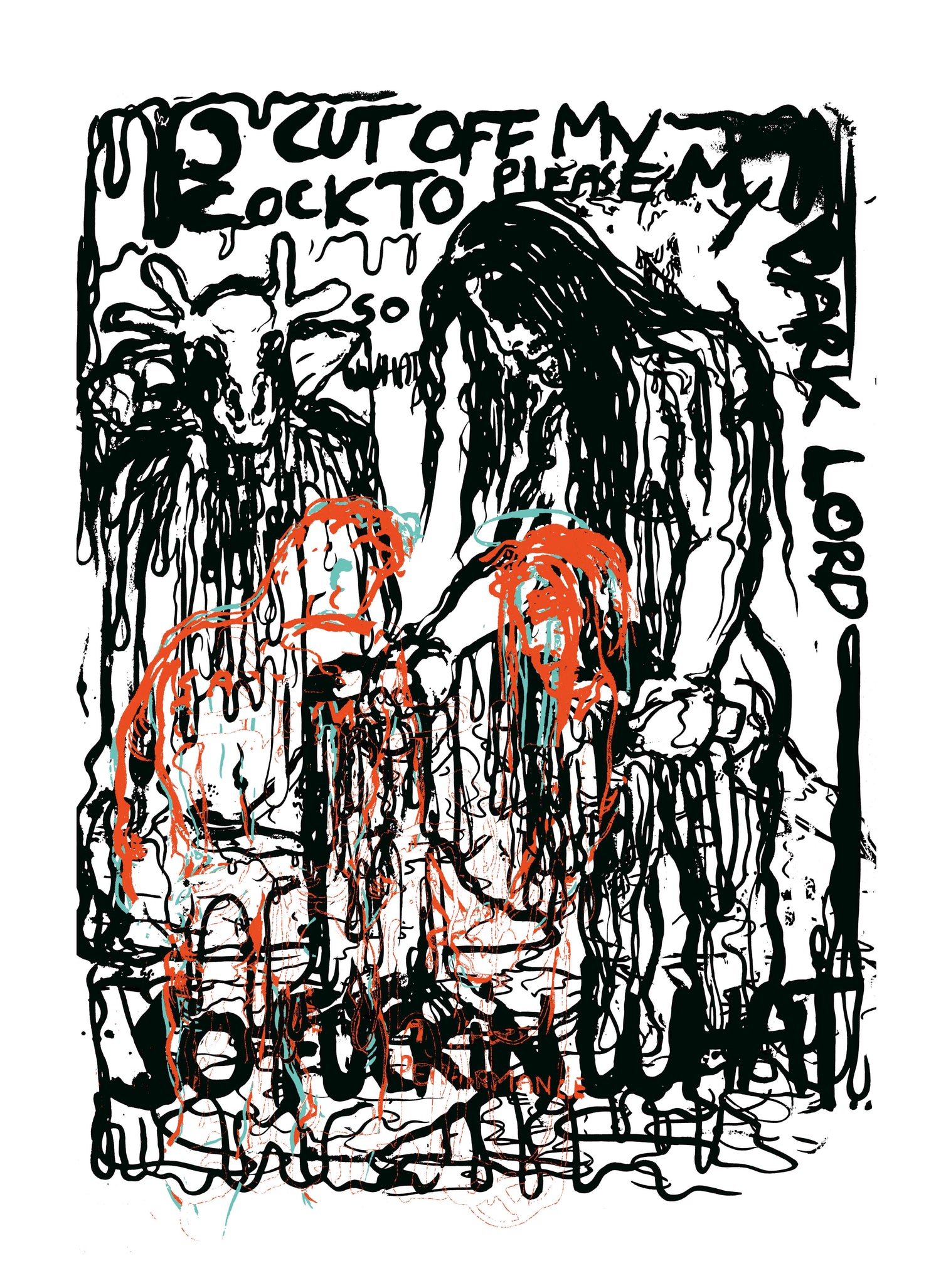 Bjarne Melgaard