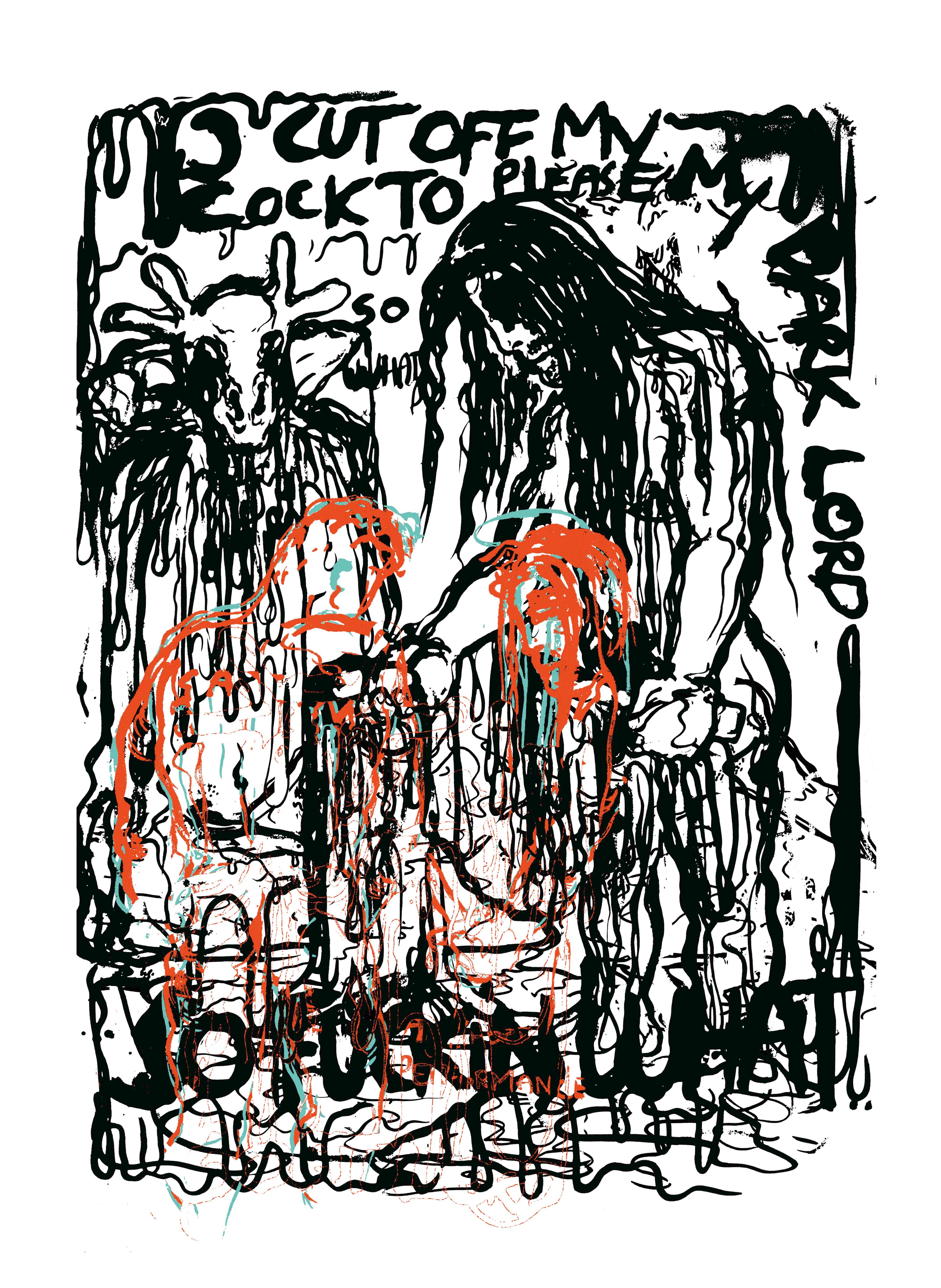 Bjarne Melgaard