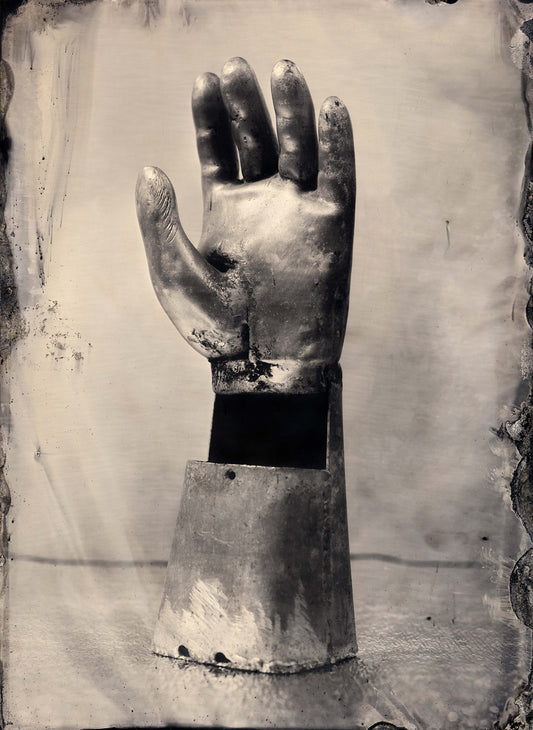 Christian Houge