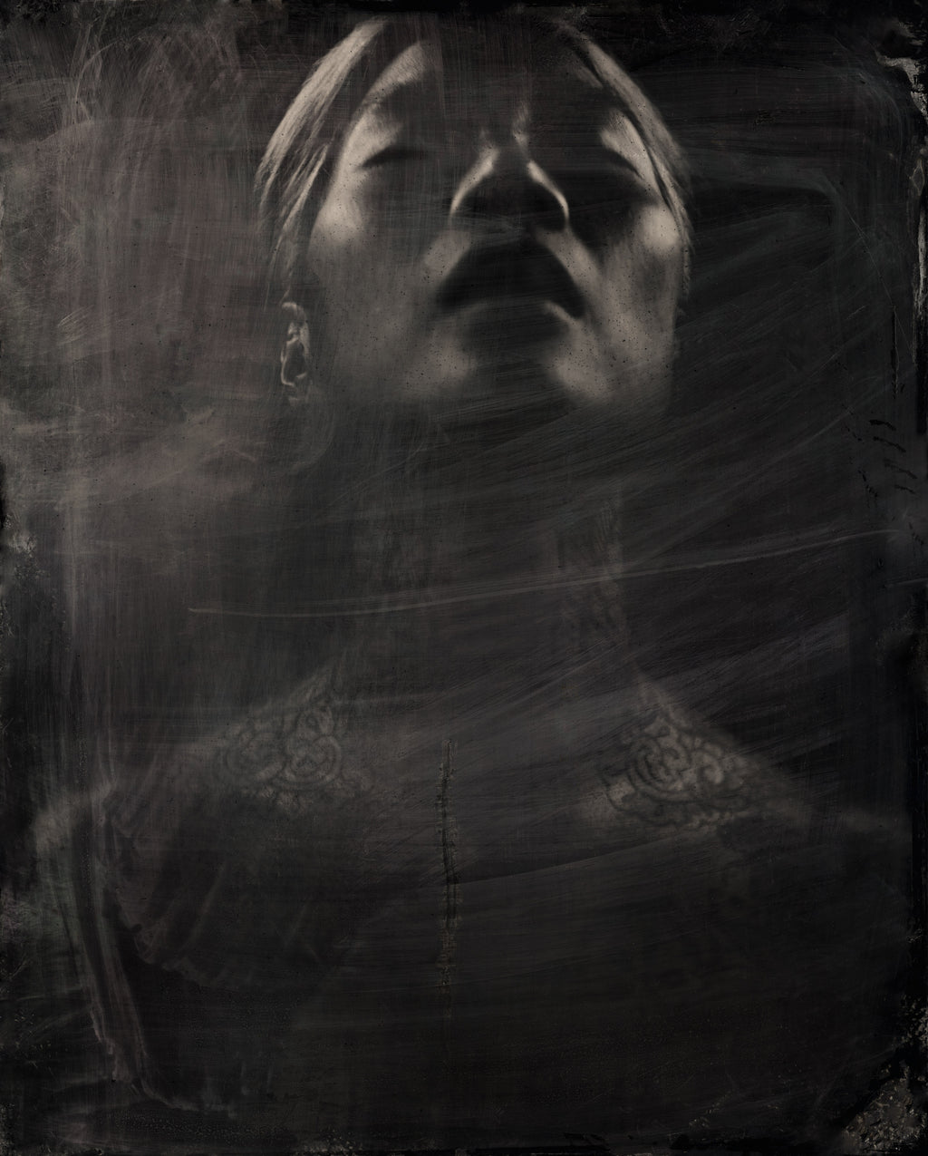 Christian Houge