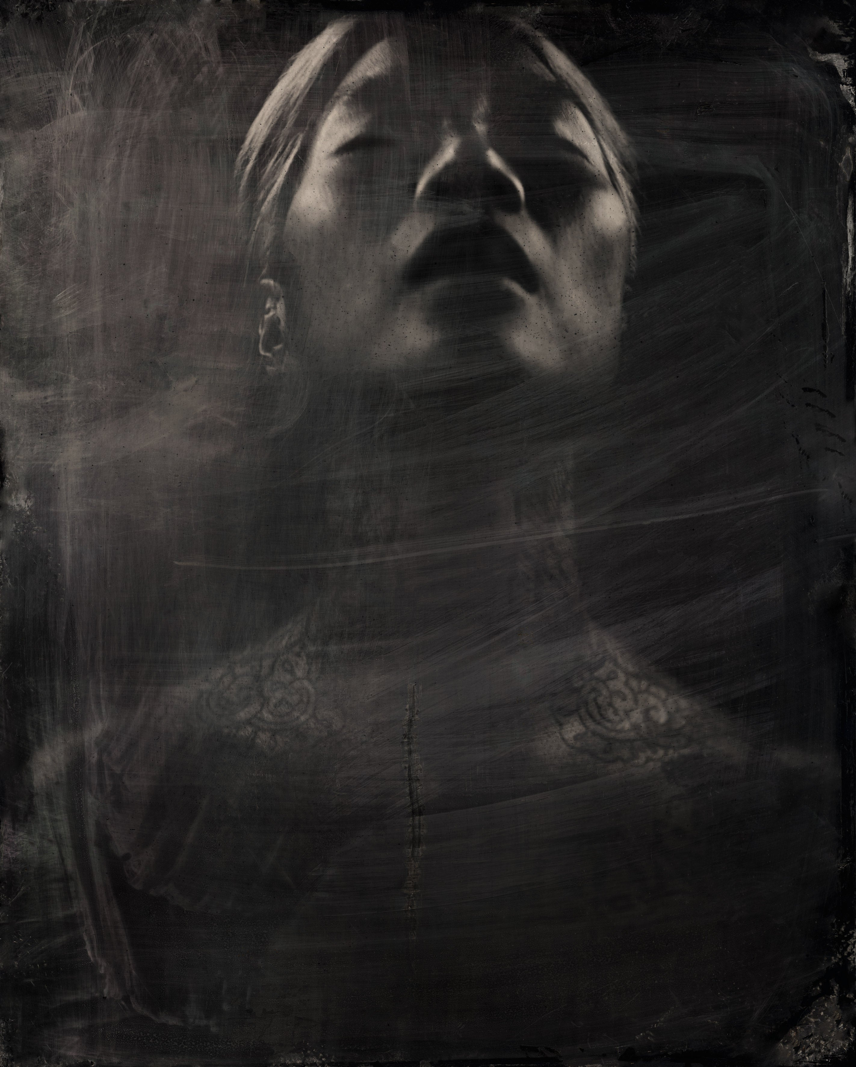 Christian Houge