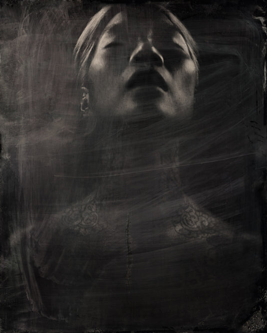 Christian Houge