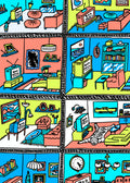 LARDON - Slice of Life I