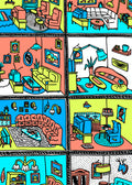 LARDON - Slice of Life II