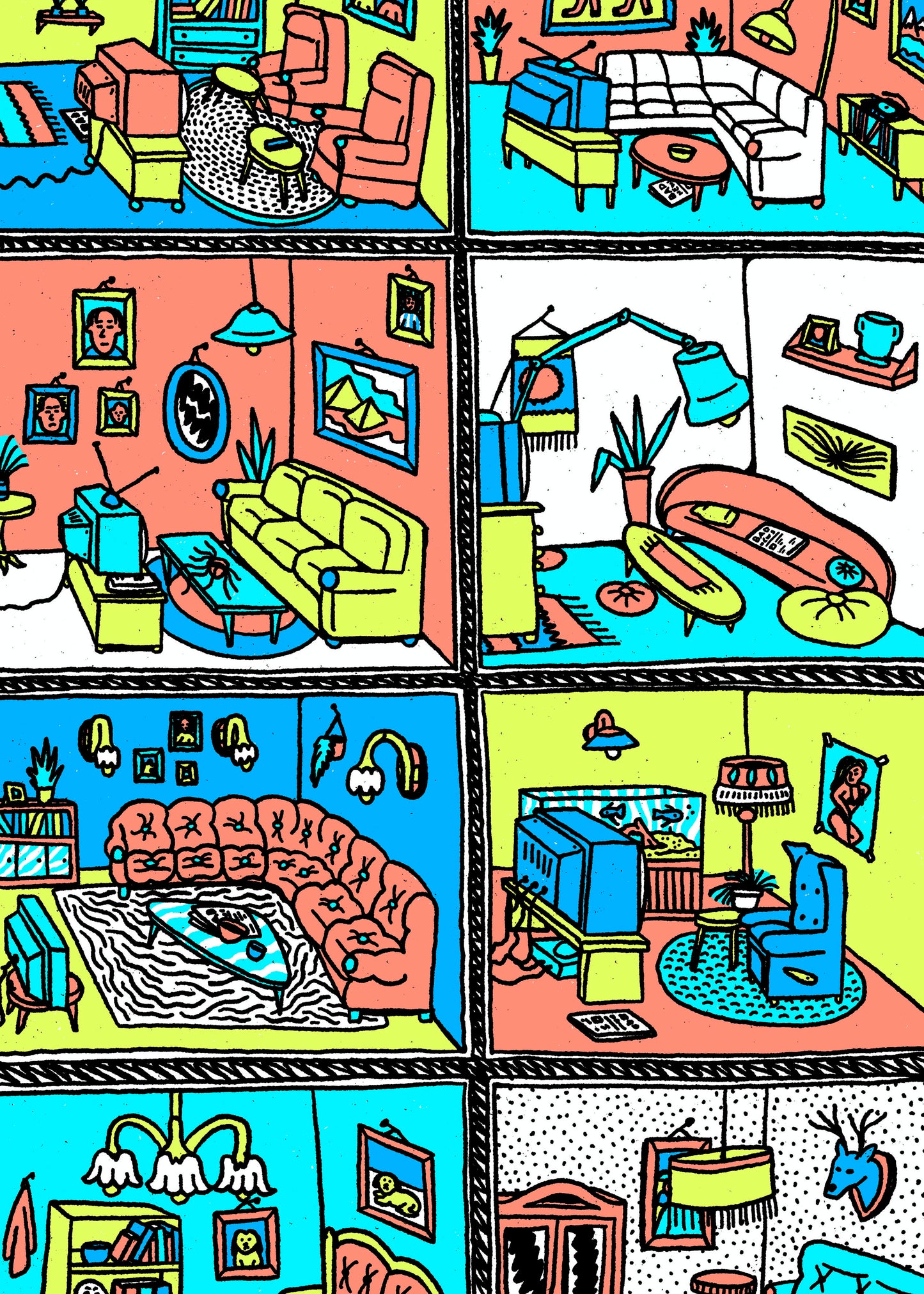 LARDON - Slice of Life II
