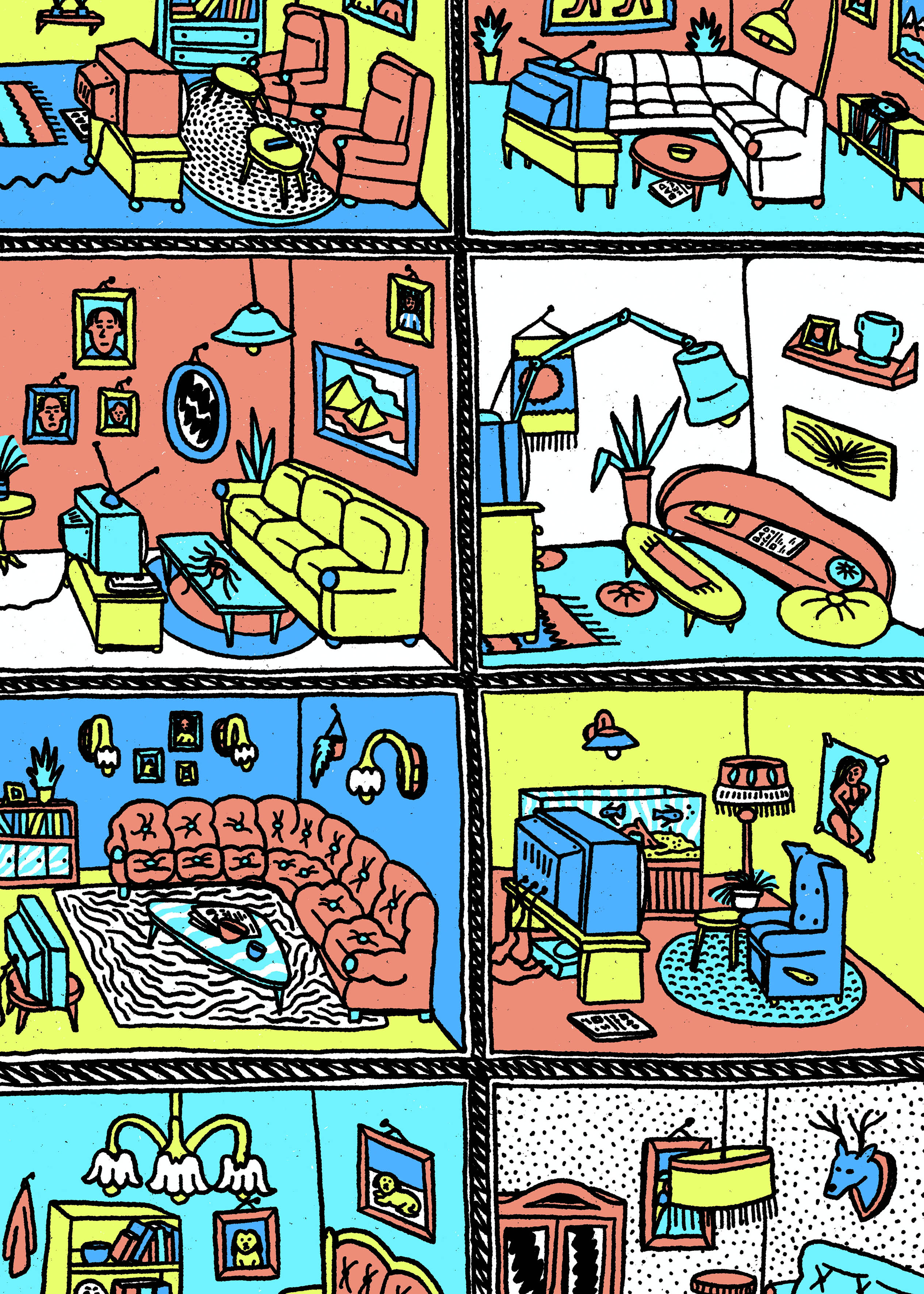 LARDON - Slice of Life II