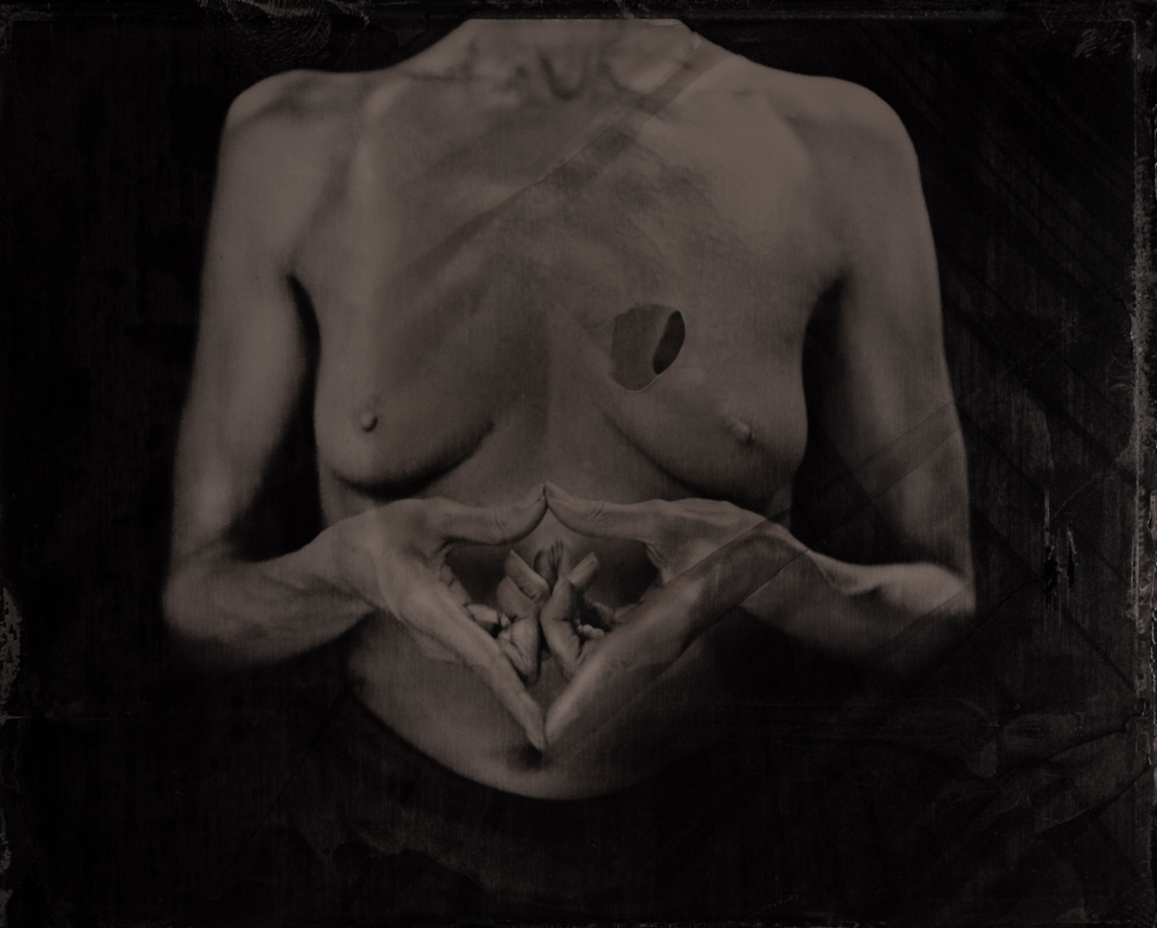 Christian Houge