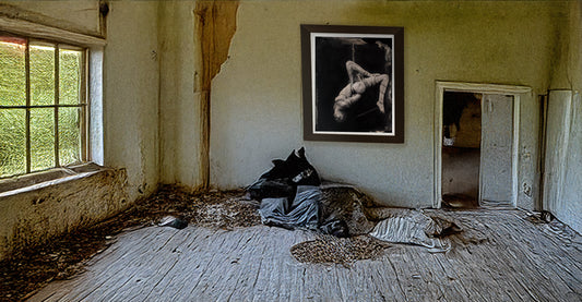 Christian Houge