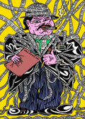 LARDON - MR. BUSINESS