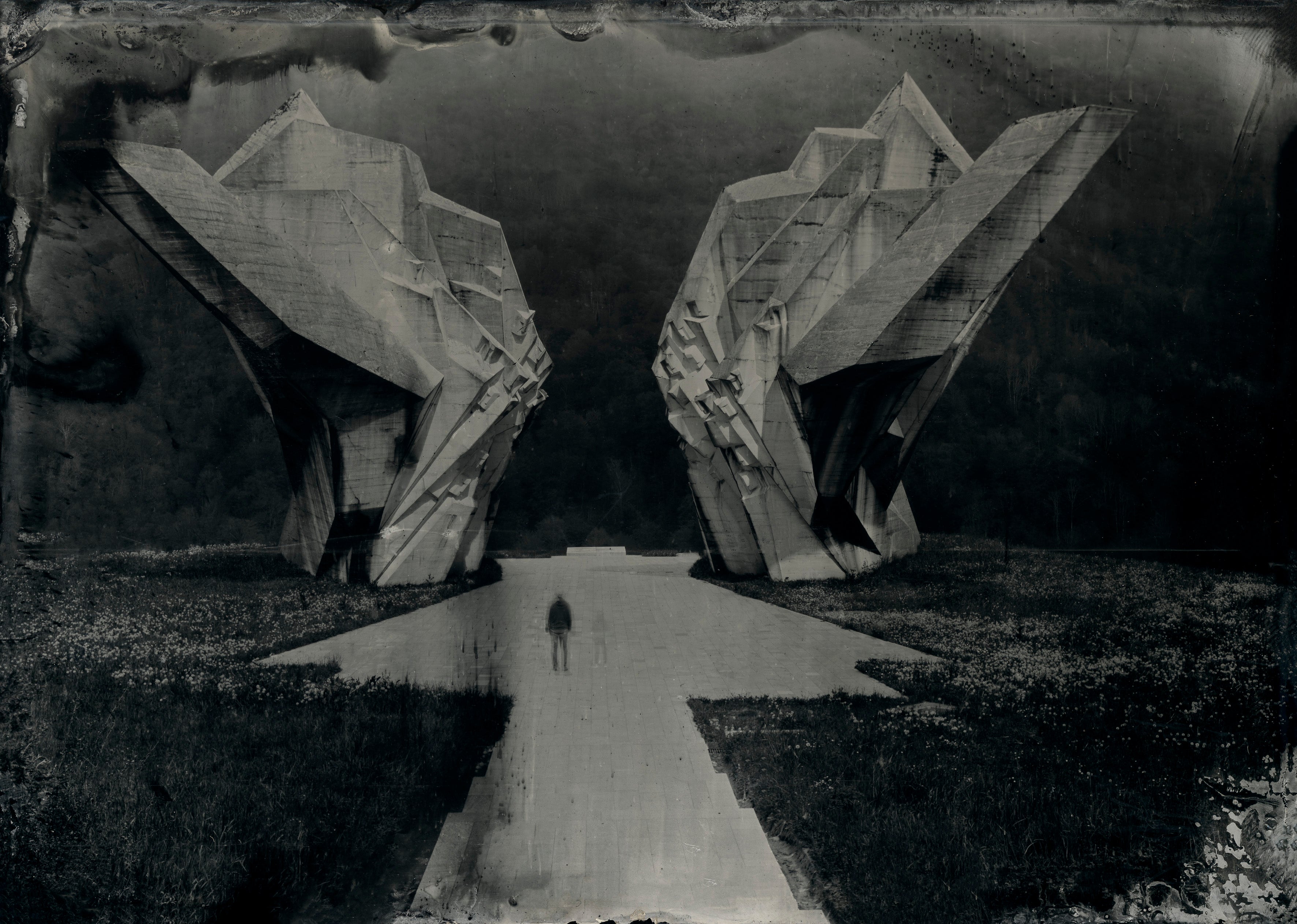 Tjentište, Echoes of Utopia