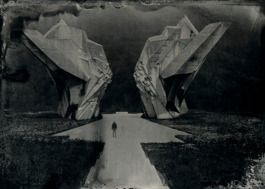 Tjentište, Echoes of Utopia