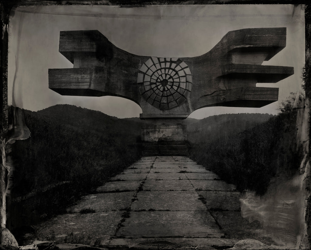 Podgaric, Echoes of Utopia