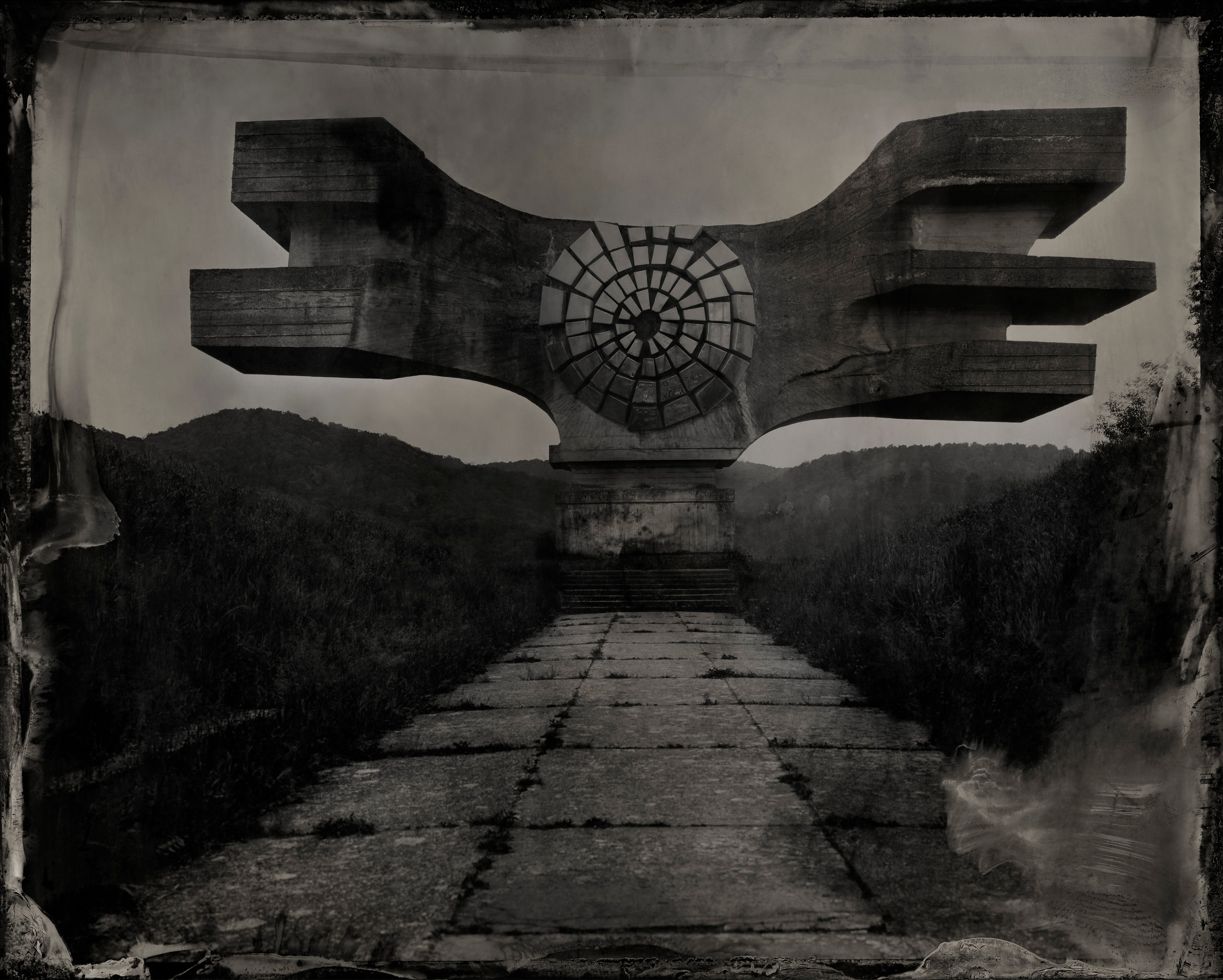 Podgaric, Echoes of Utopia