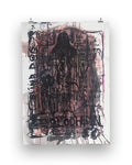 Bjarne Melgaard - untitled (dead guys get hardons too) (Copy)