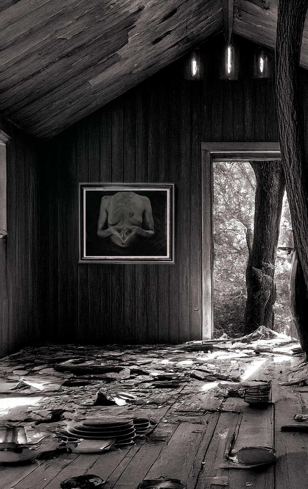 Christian Houge