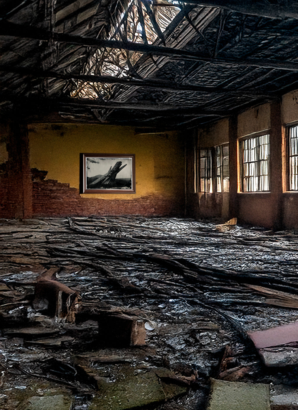 OSTRA / Echoes of Utopia