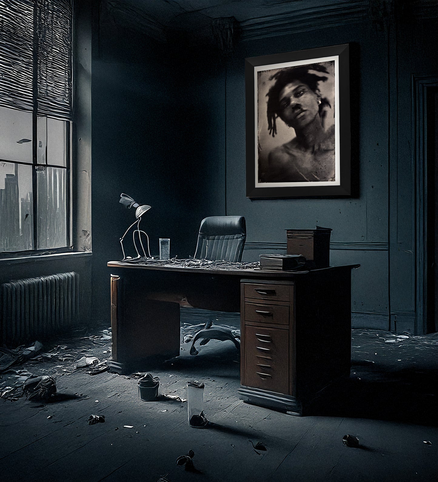Christian Houge
